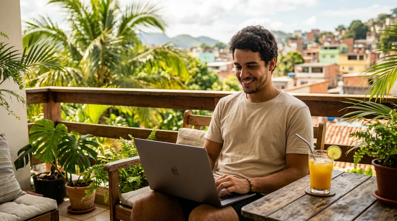 Best PTC sites in Brazil 2026 compared by PIX, crypto and payout minimums