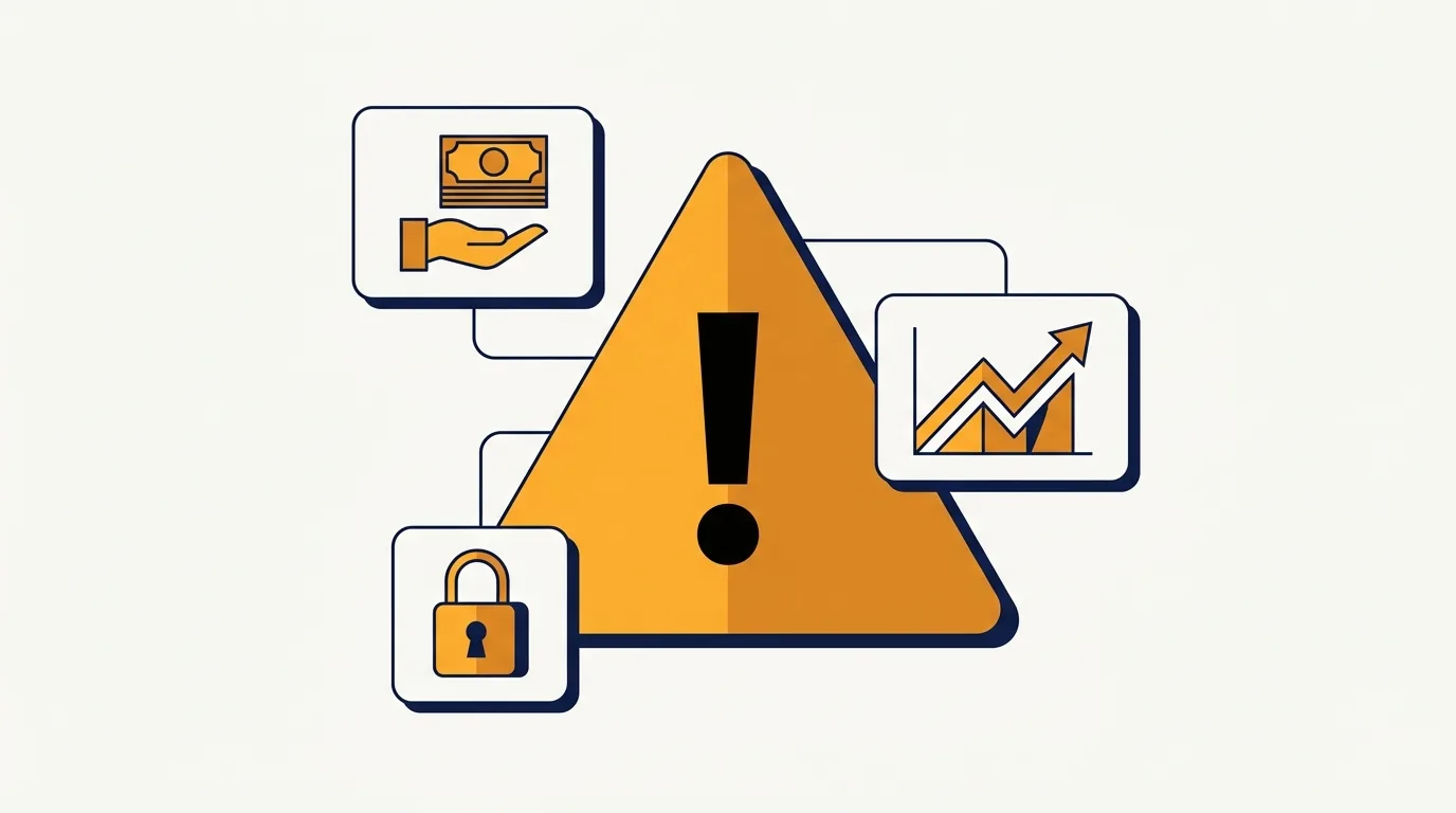 Warning signs of PTC scams that target Brazilian users in 2026