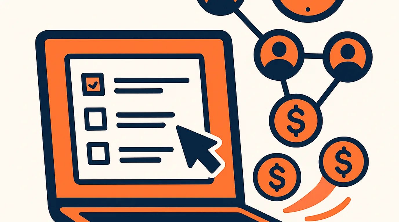 Best PTC sites for passive income in 2026 — how much is truly hands-off