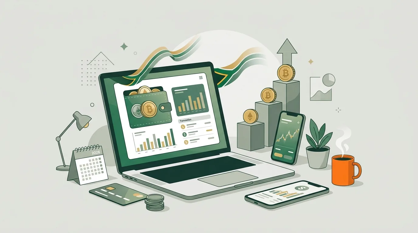 Best PTC sites in South Africa 2026 — which platforms pay reliably and how withdrawals work