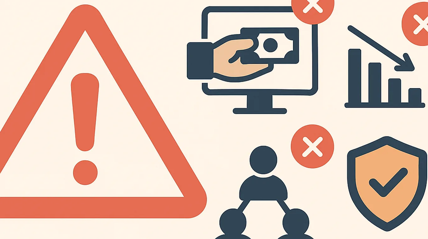 Warning signs of PTC scams targeting Turkish users in 2026