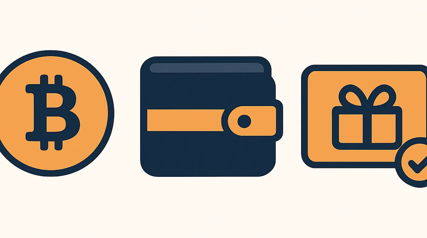 How US PTC members get paid in 2026 using crypto, PayPal and gift cards