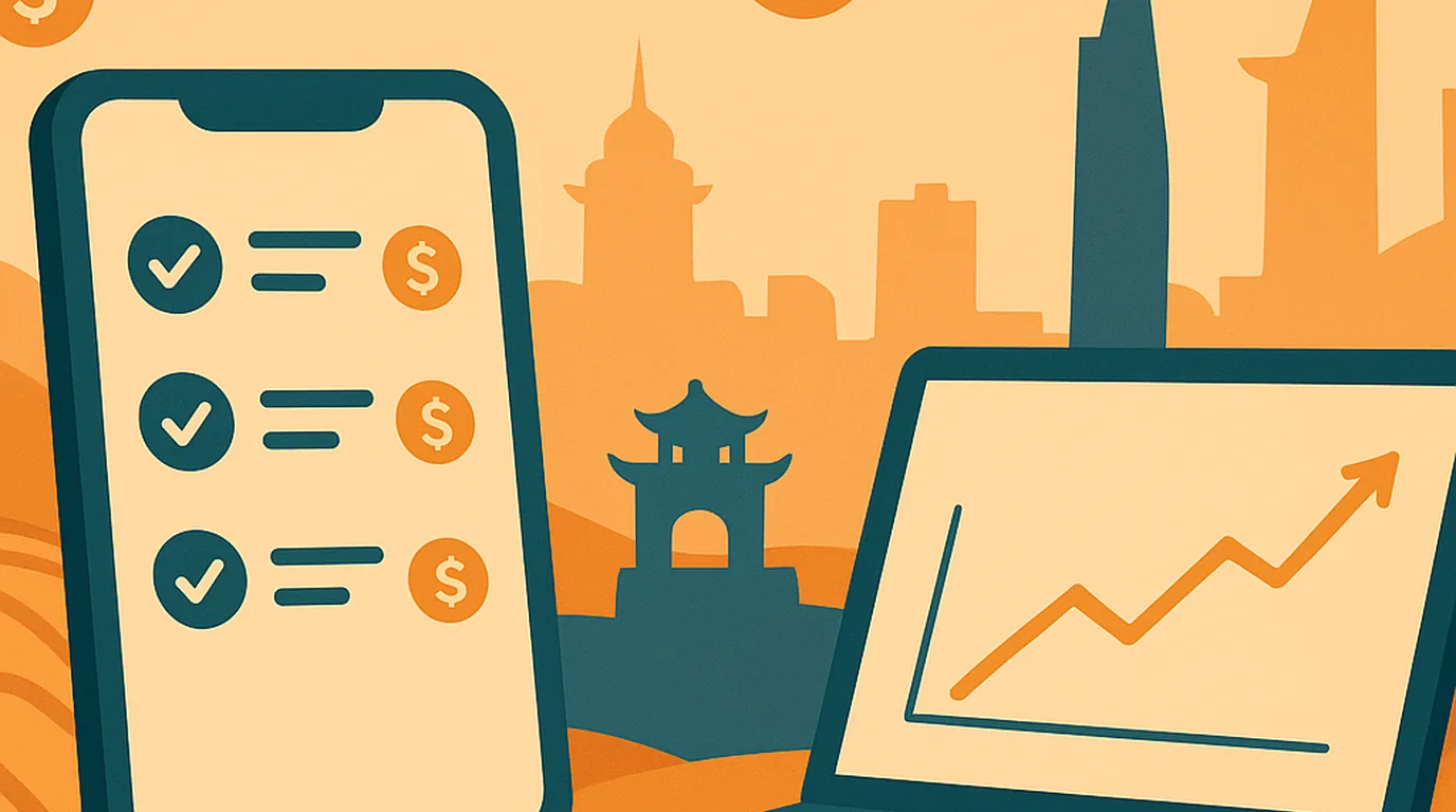 Best PTC sites in Vietnam 2026 compared by payout method and minimum
