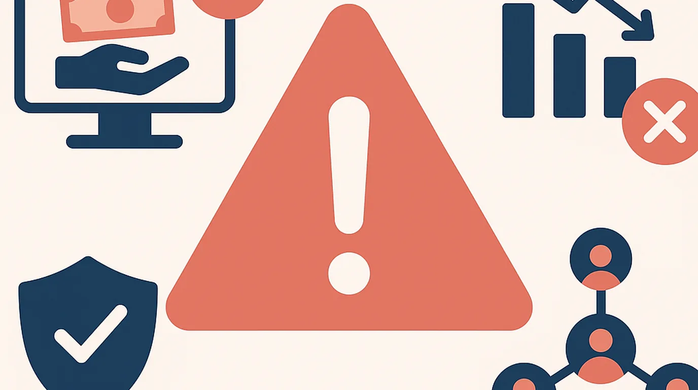 Warning signs of PTC scams targeting Vietnamese users in 2026
