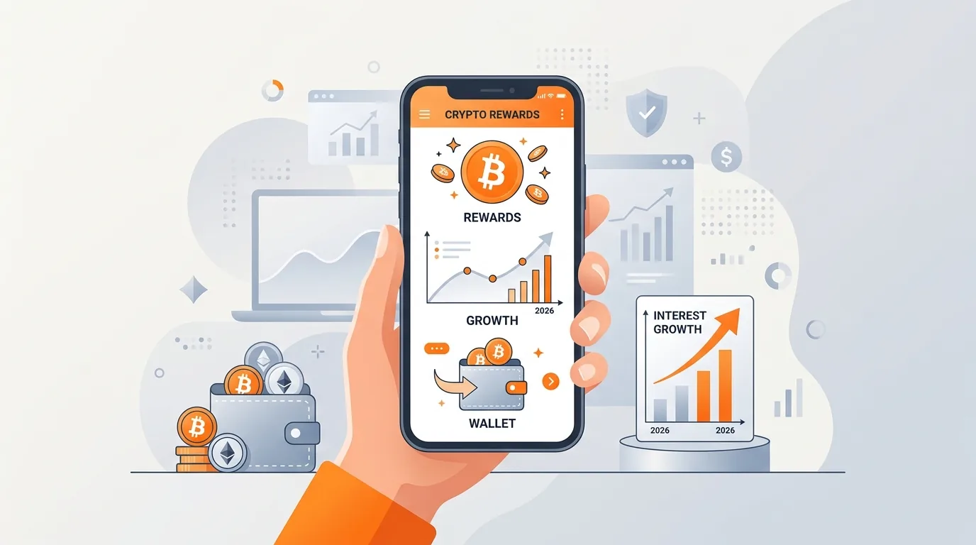 Cointiply review 2026 — how the crypto rewards platform pays and what members really earn