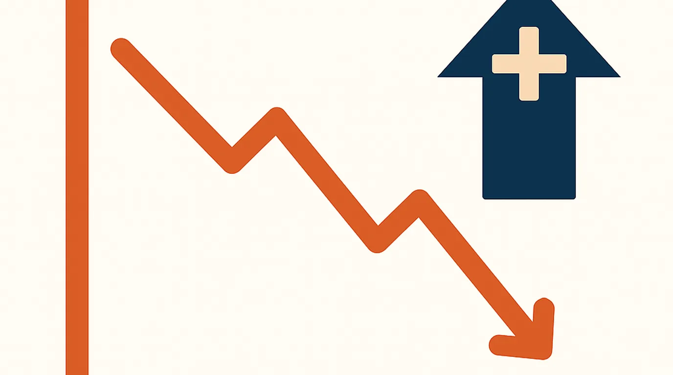 What changed in PTC since the early days: lower rates, more competition, better payouts