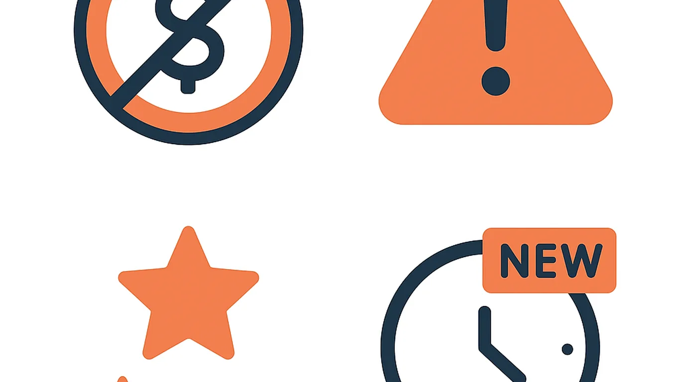 Twelve warning signs of a scam PTC site in 2026