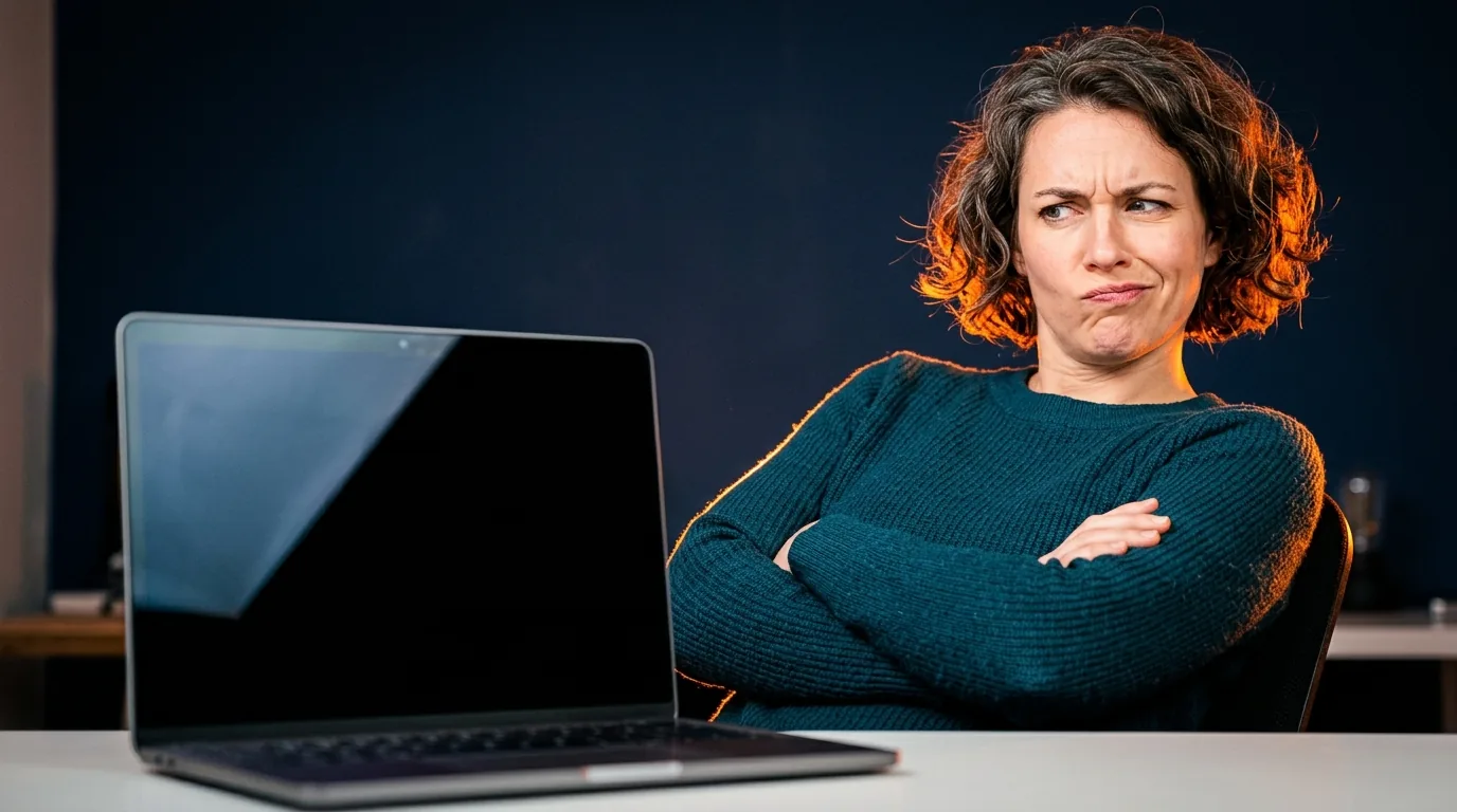 Reaction to a crypto earning claim