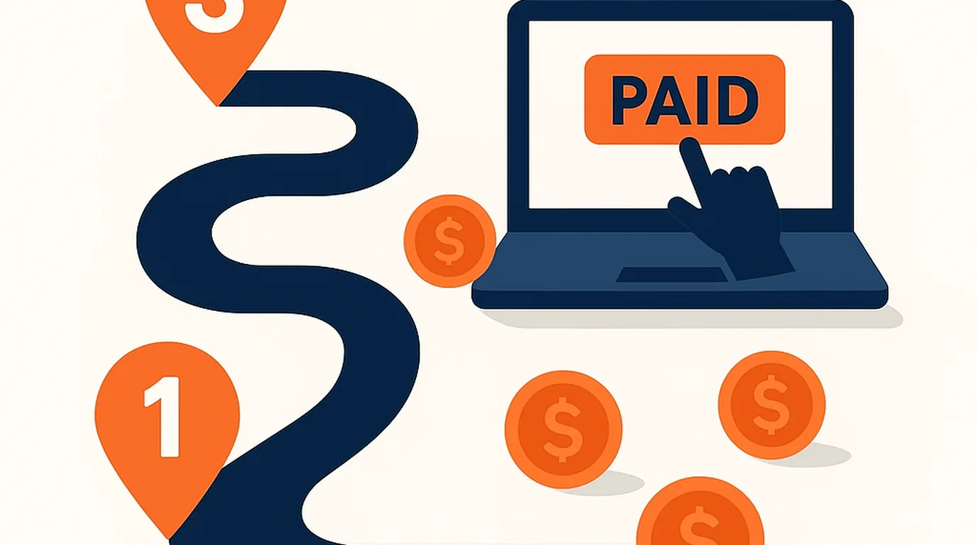 How to start earning on PTC sites in 2026 — a beginner's step-by-step guide