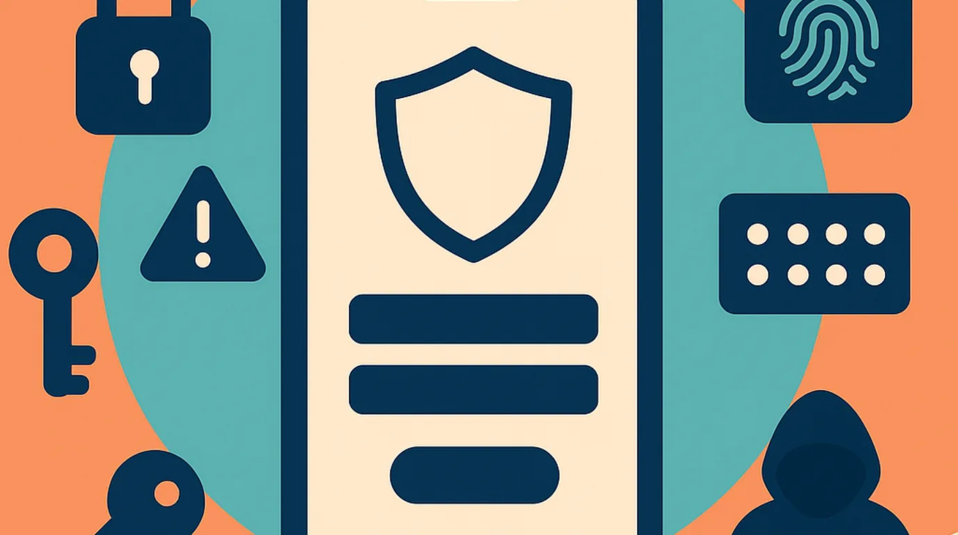 PTC account security guide for 2026 covering passwords, 2FA and wallet protection