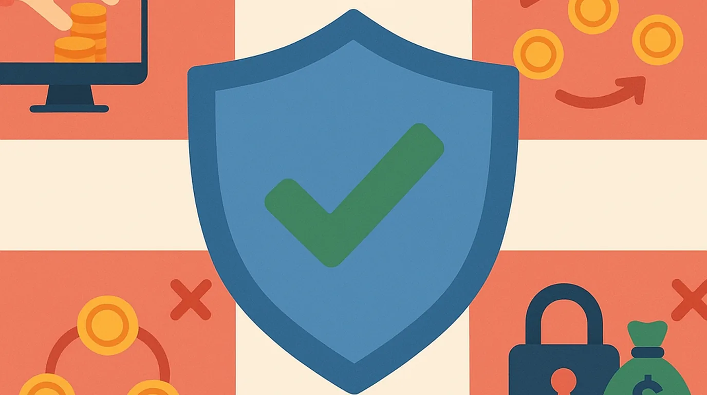 Quick reference of PTC safety and payout terms explained in 2026