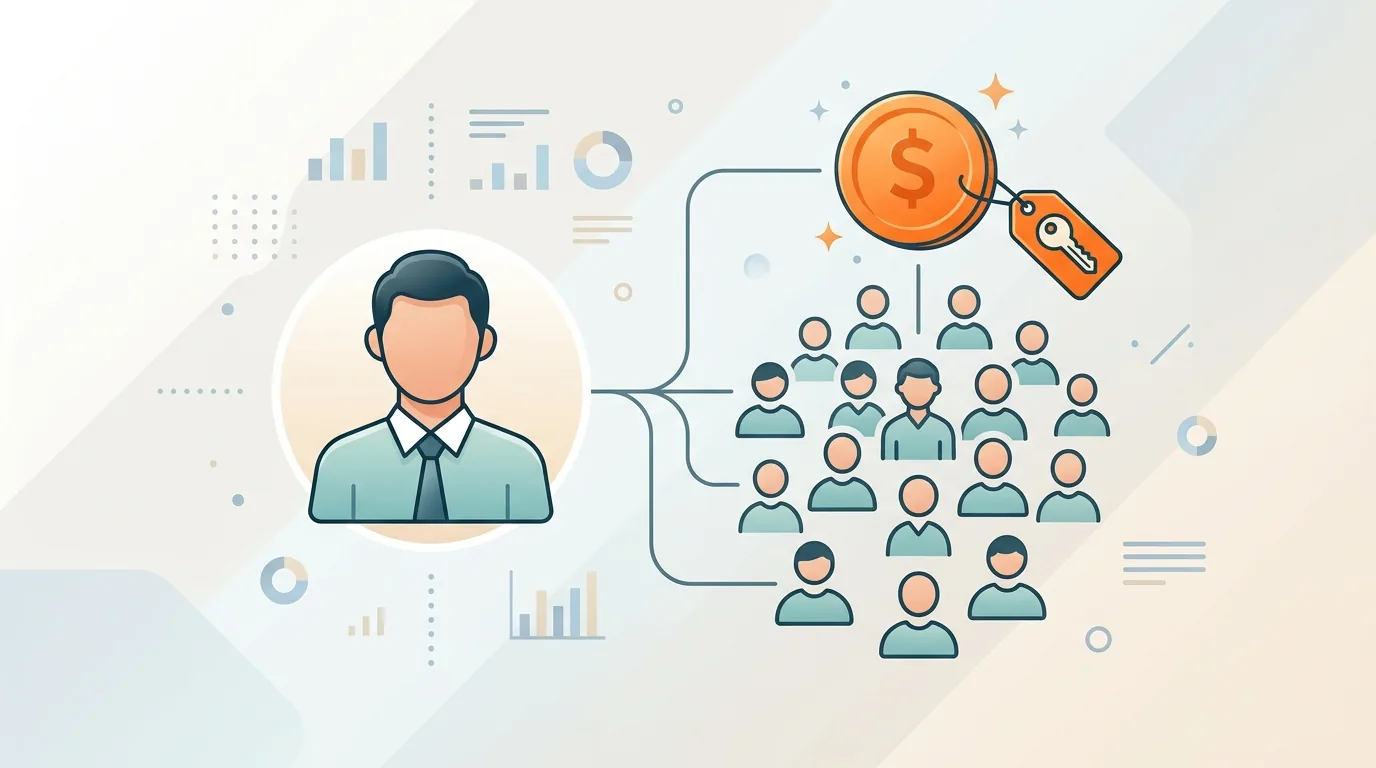 PTC rented referrals explained for 2026 — the rent, recycle and renew cycle and its break-even math