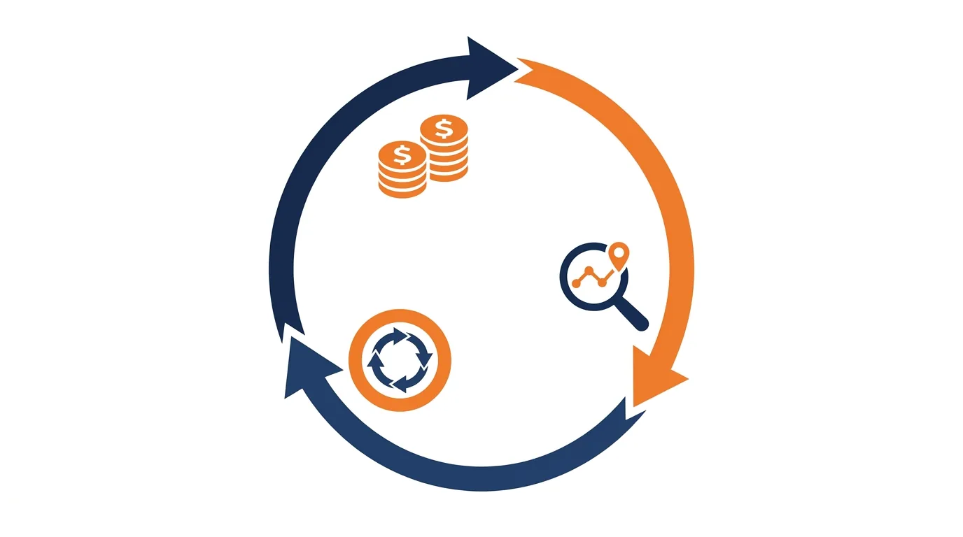 The rent, recycle and renew cycle for PTC rented referrals in 2026