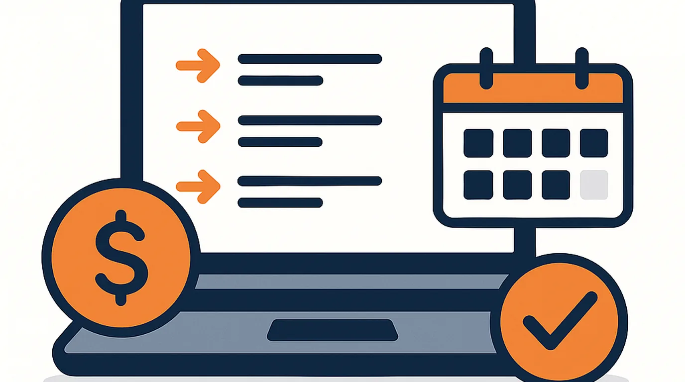 A beginner's first 7 days on PTC sites in 2026 — a day-by-day plan