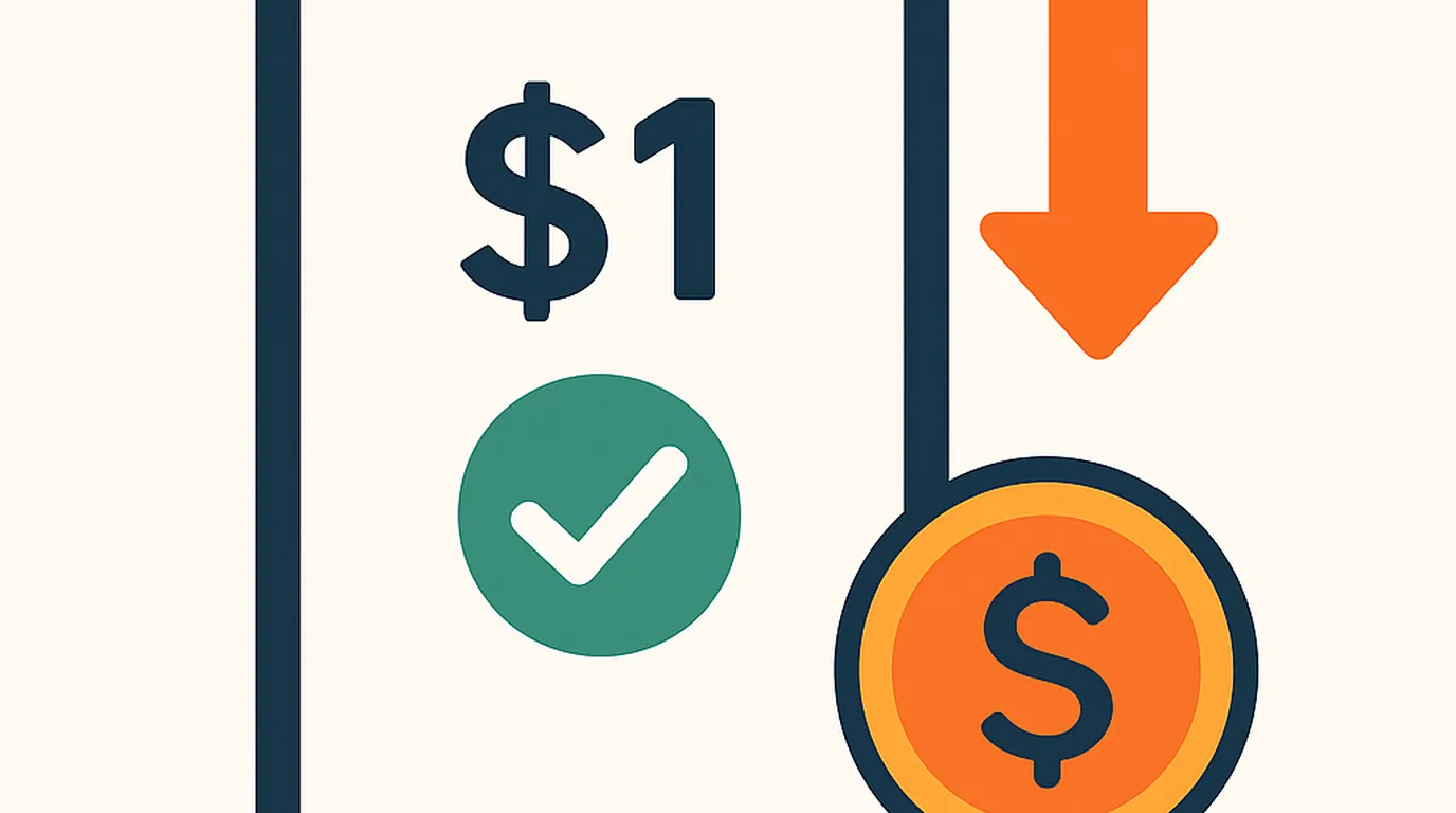 PTC sites with low minimum payout in 2026 — cashing out from $1 or $2