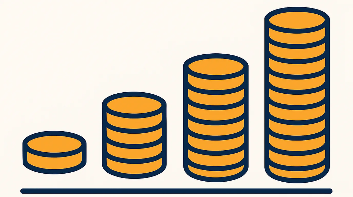 PTC sites compared by minimum payout in 2026, from $1 crypto platforms to $10 survey hybrids