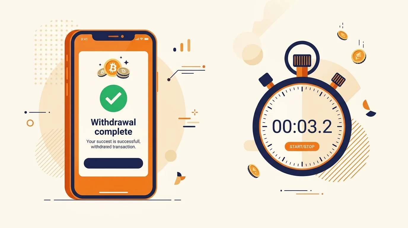 PTC sites that pay instantly in 2026 — withdrawal speeds compared