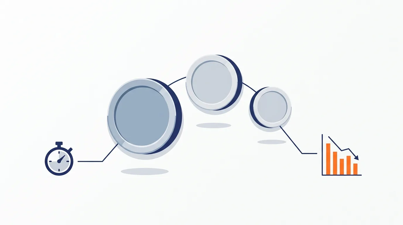 Litecoin compared with other crypto payout methods for PTC sites in 2026