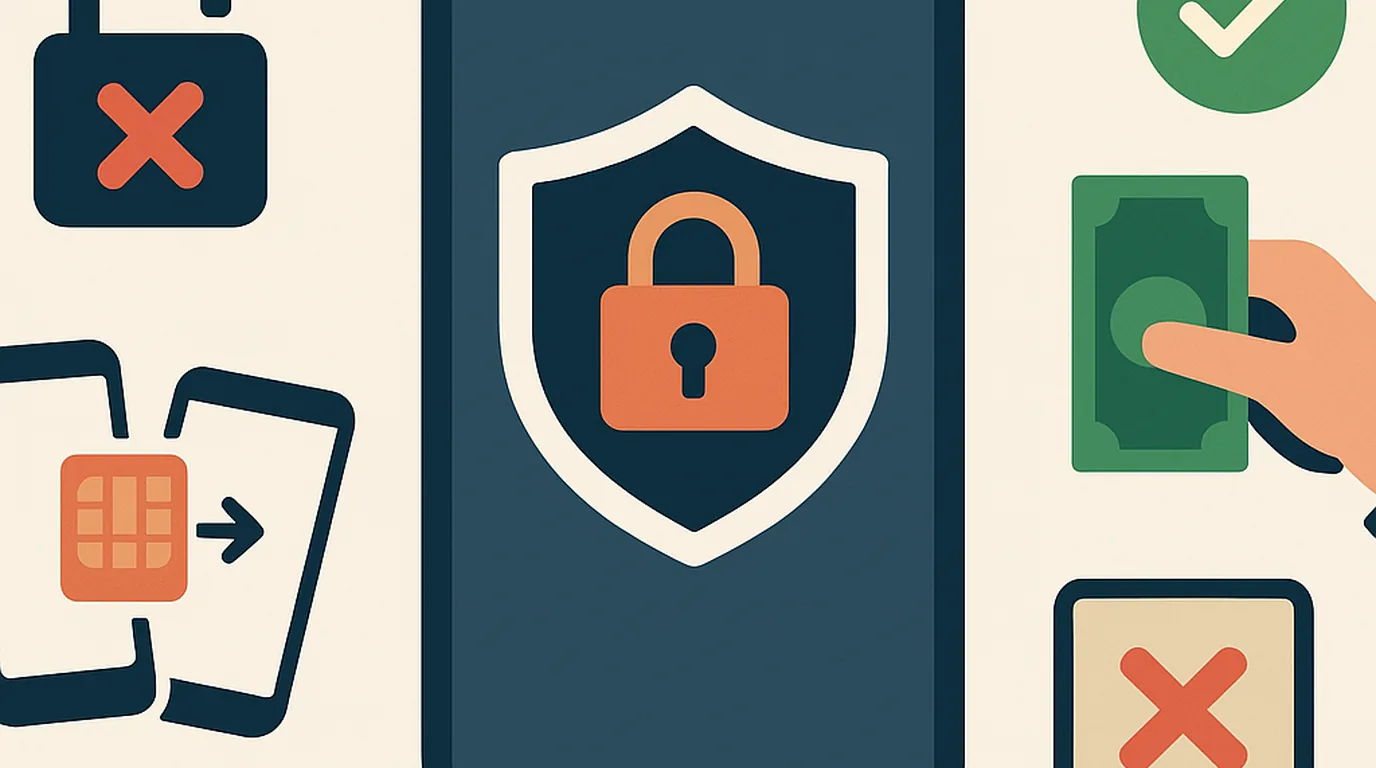 Mobile money fraud risks and safety practices for PTC earners in 2026