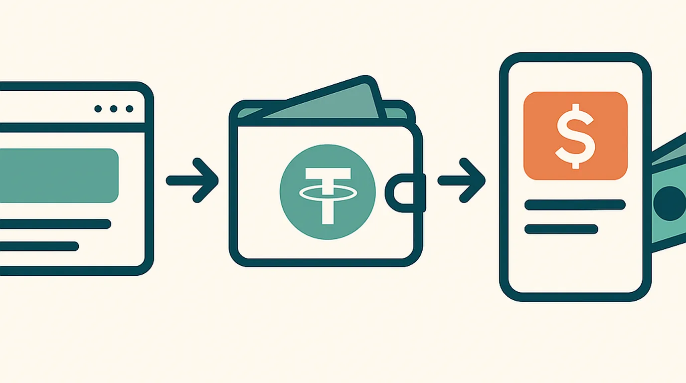 Mobile money payout methods for PTC users in 2026 including M-Pesa, MTN MoMo and bKash