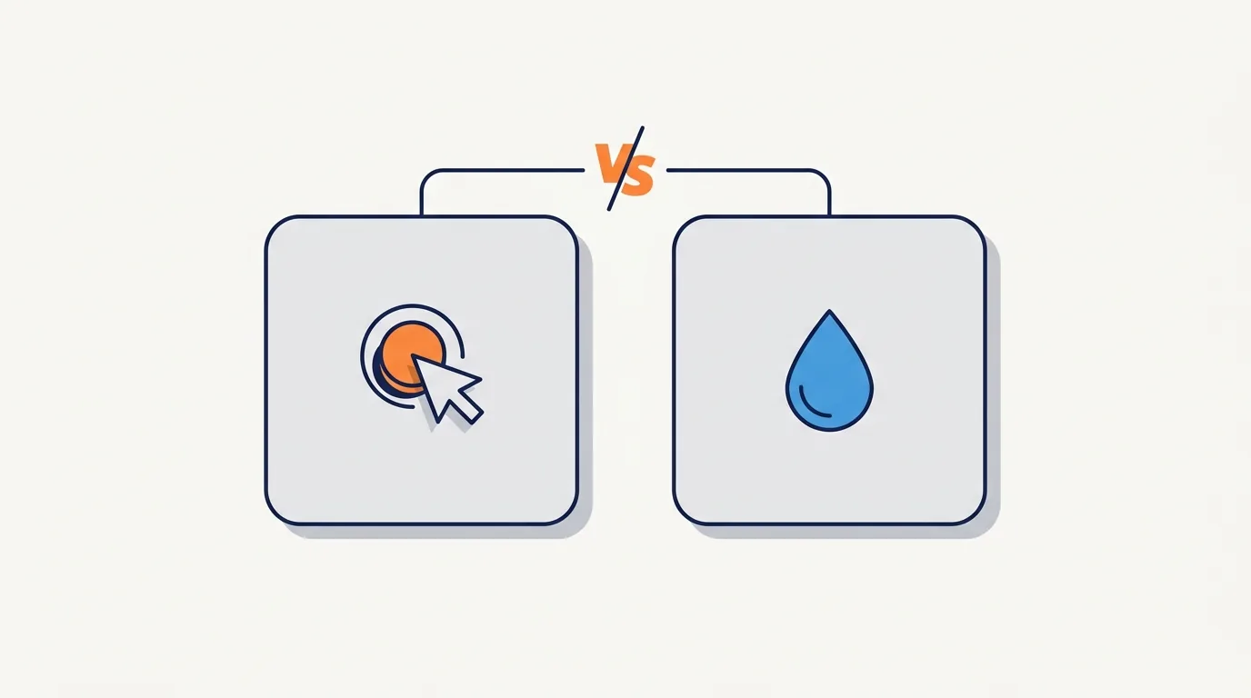 Crypto faucets and PTC sites compared on earnings per action in 2026