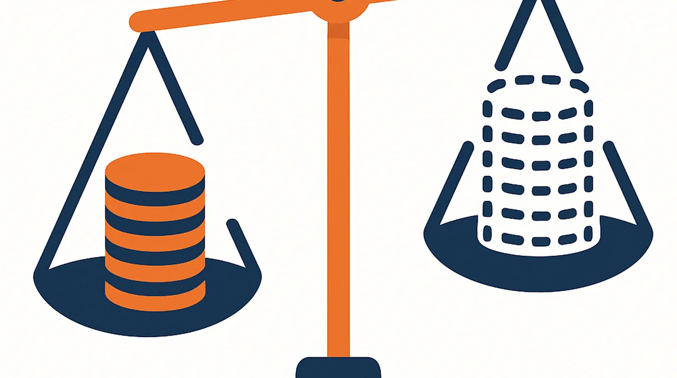 PTC wins on simplicity and reliability while microtasks win on upper earning limit in 2026