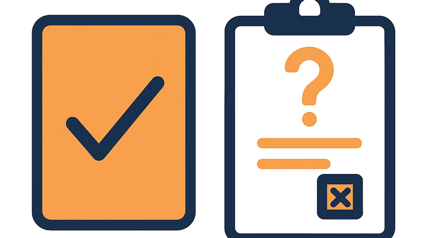 PTC tasks are guaranteed while surveys are conditional and can screen you out