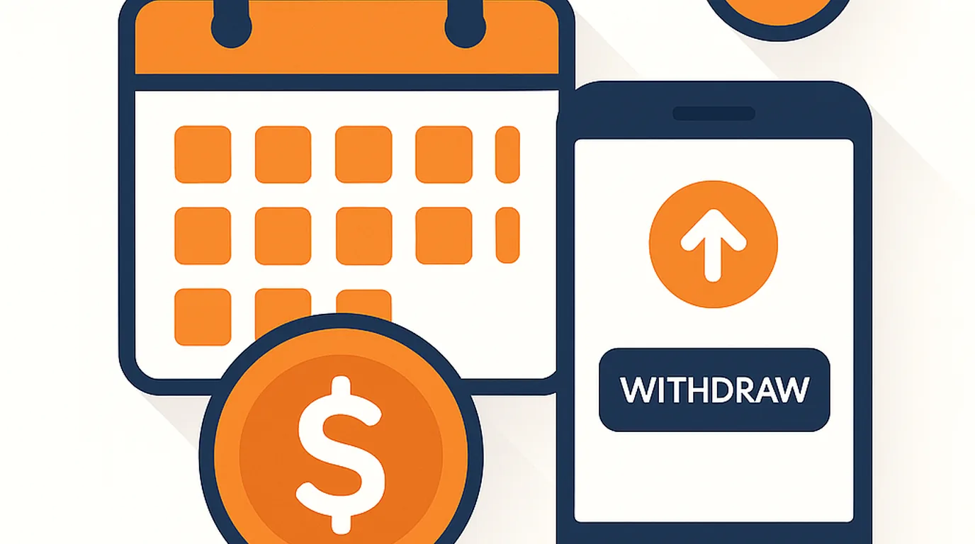 PTC sites with daily payouts in 2026 compared on limits and speed