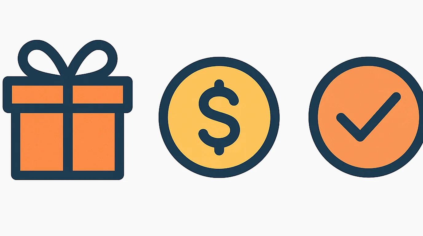 PTC sites with signup bonuses in 2026 compared on bonus size and conditions