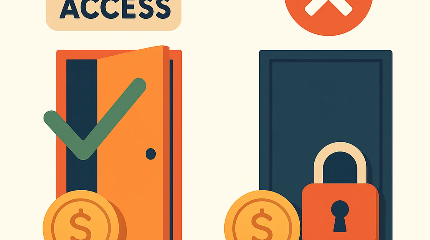 Comparing PTC sites that require no deposit with those that gate payouts behind an investment