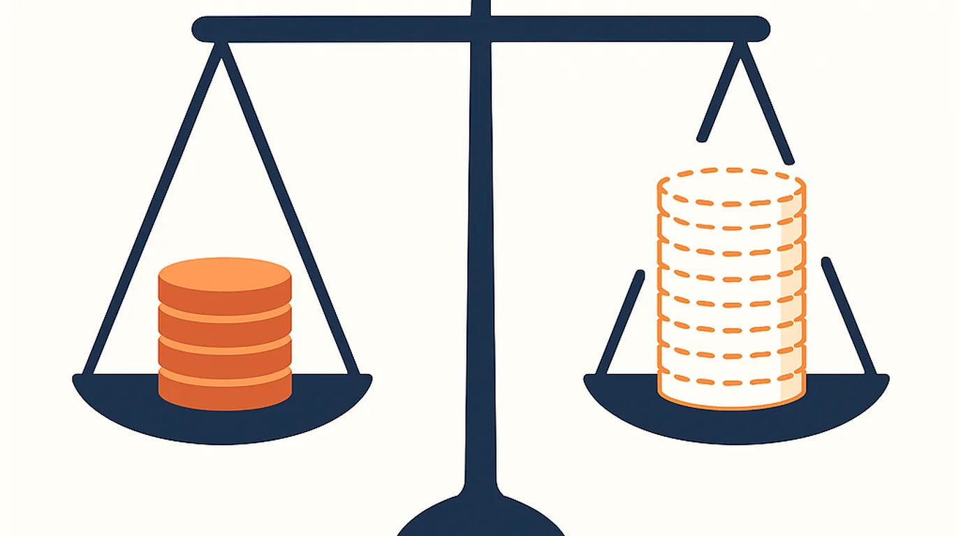 PTC wins on reliability while GPT wins on upper earning limit in a 2026 comparison